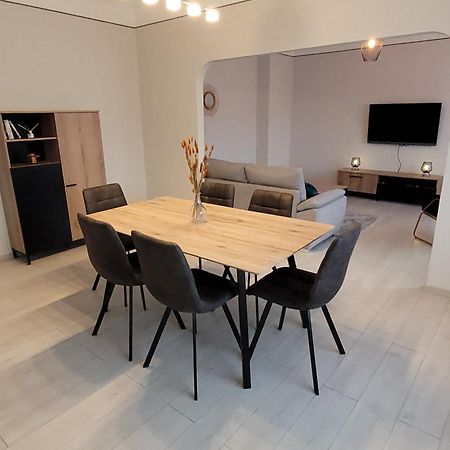 Appartement Le Stubbehansel Benfeld 外观 照片