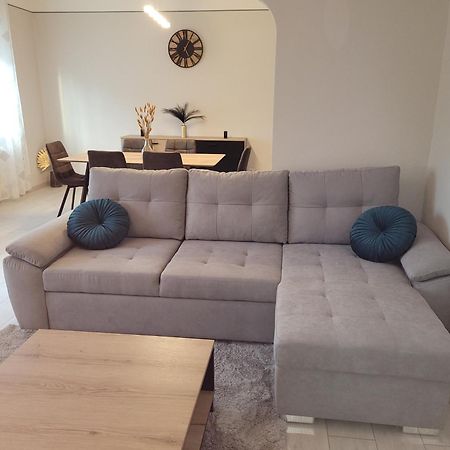 Appartement Le Stubbehansel Benfeld 外观 照片