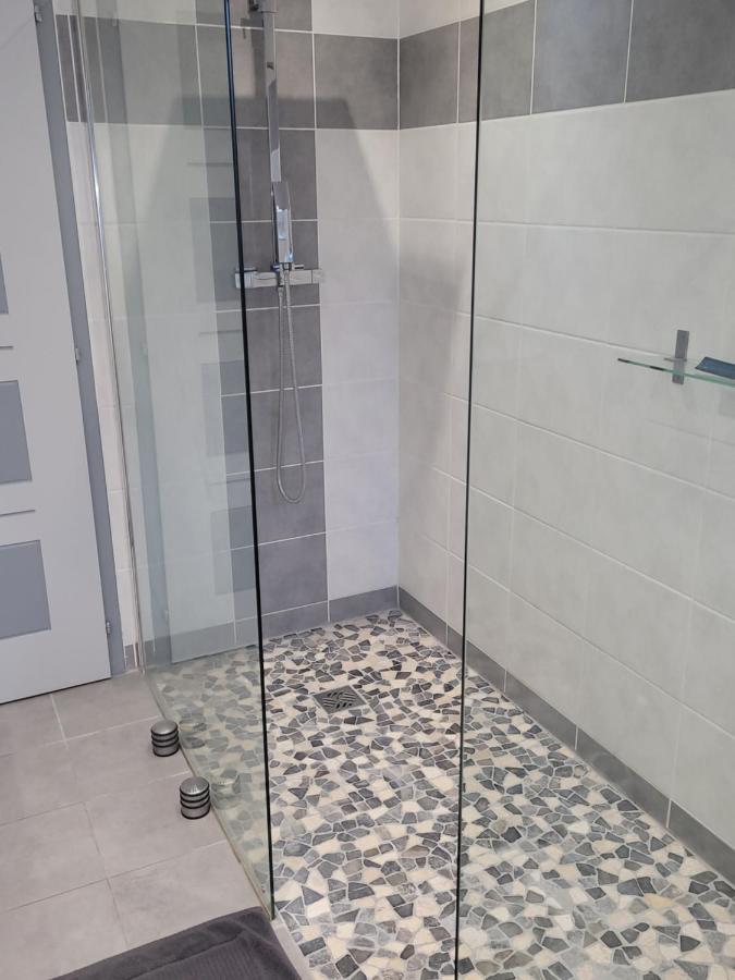 Appartement Le Stubbehansel Benfeld 外观 照片