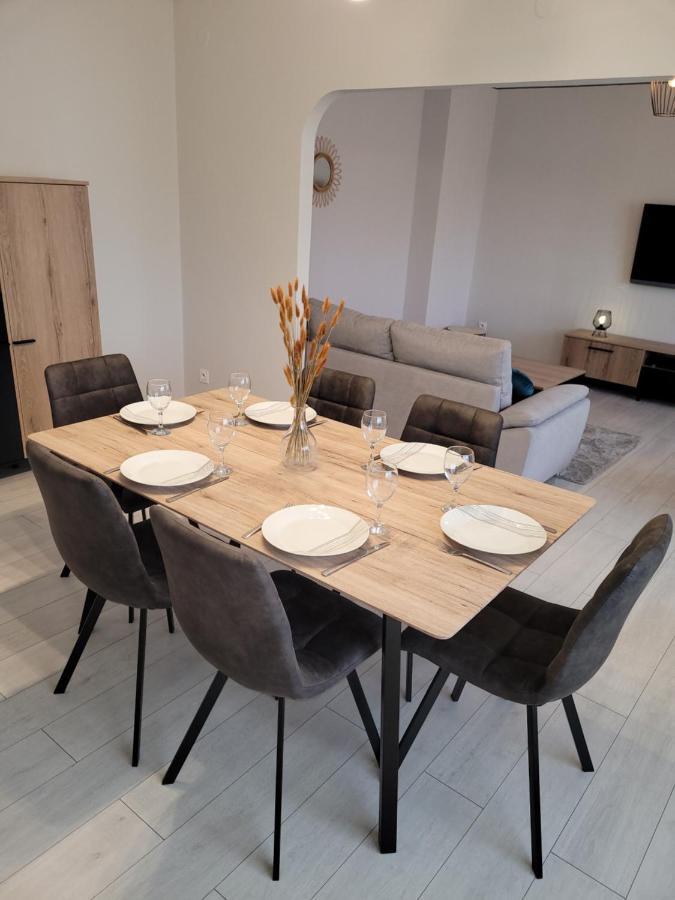 Appartement Le Stubbehansel Benfeld 外观 照片