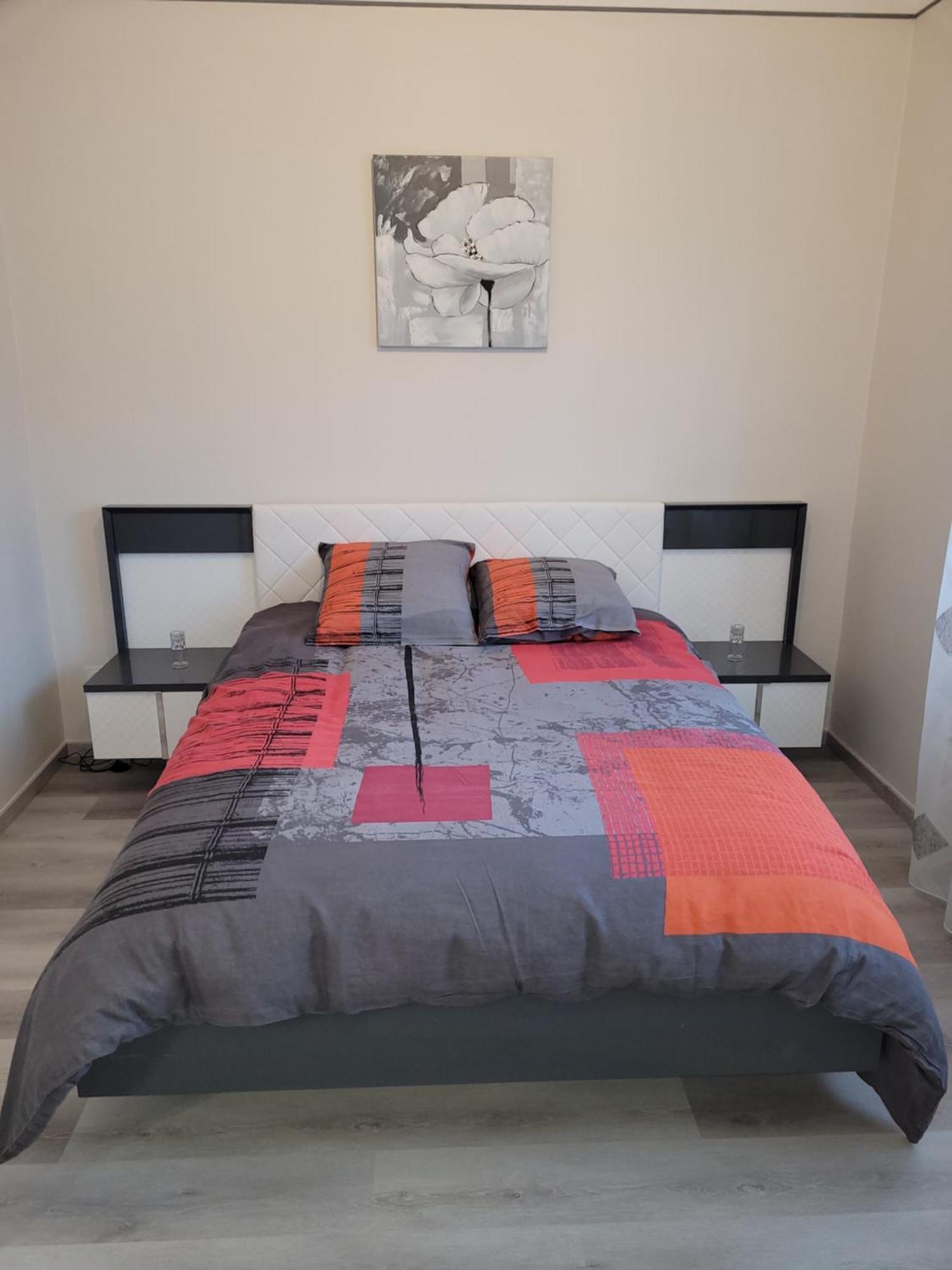 Appartement Le Stubbehansel Benfeld 外观 照片