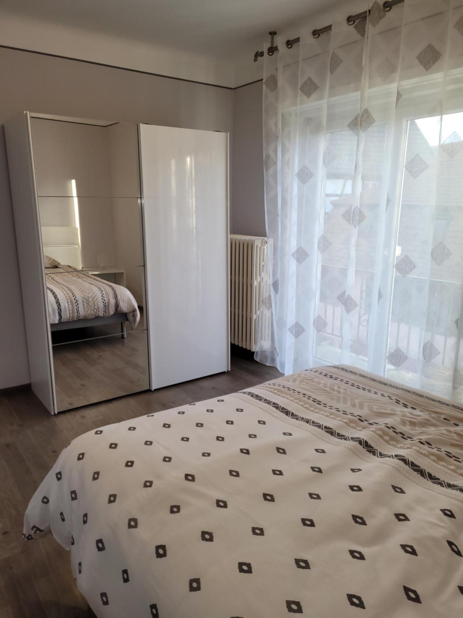 Appartement Le Stubbehansel Benfeld 外观 照片