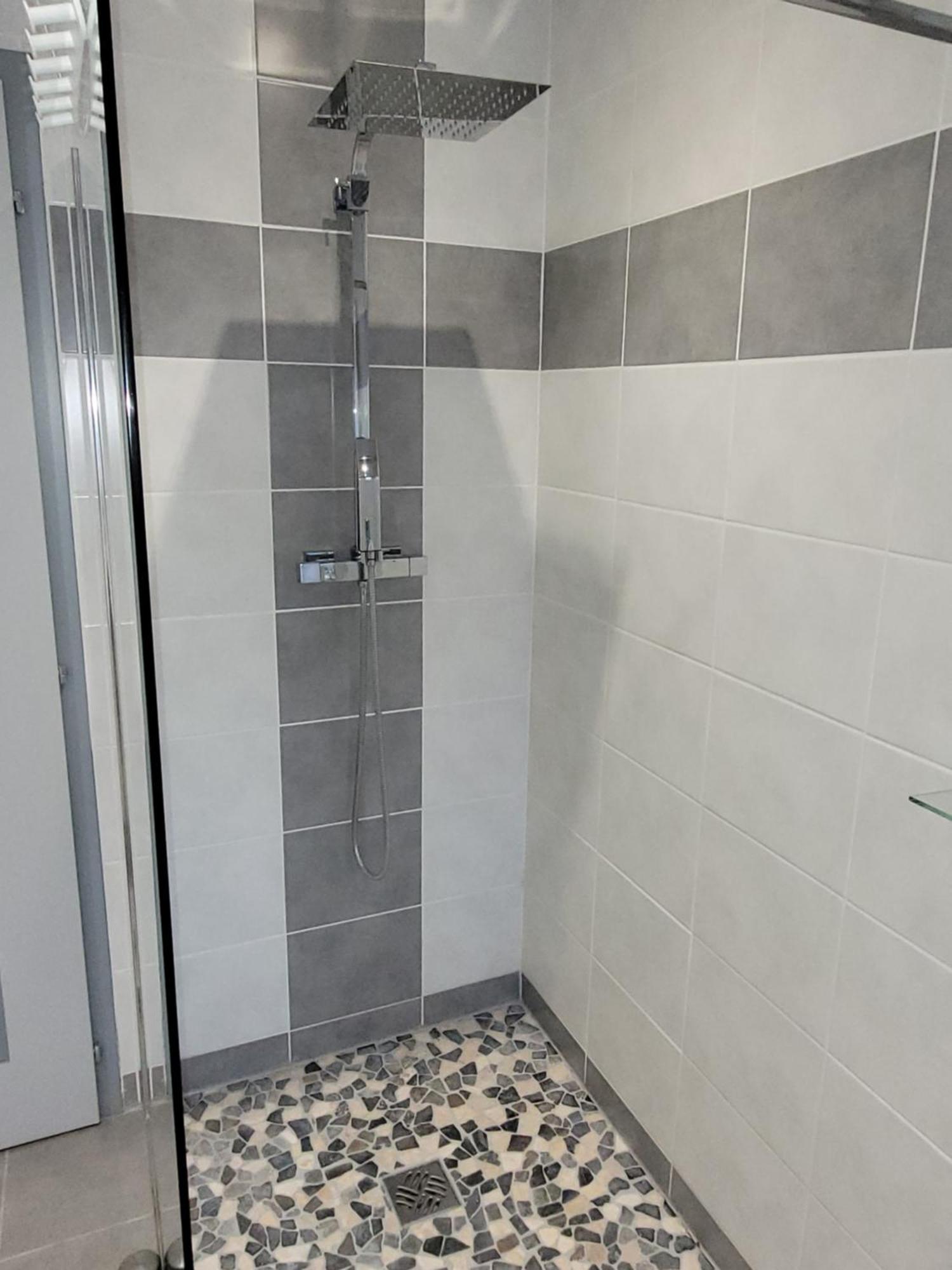 Appartement Le Stubbehansel Benfeld 外观 照片