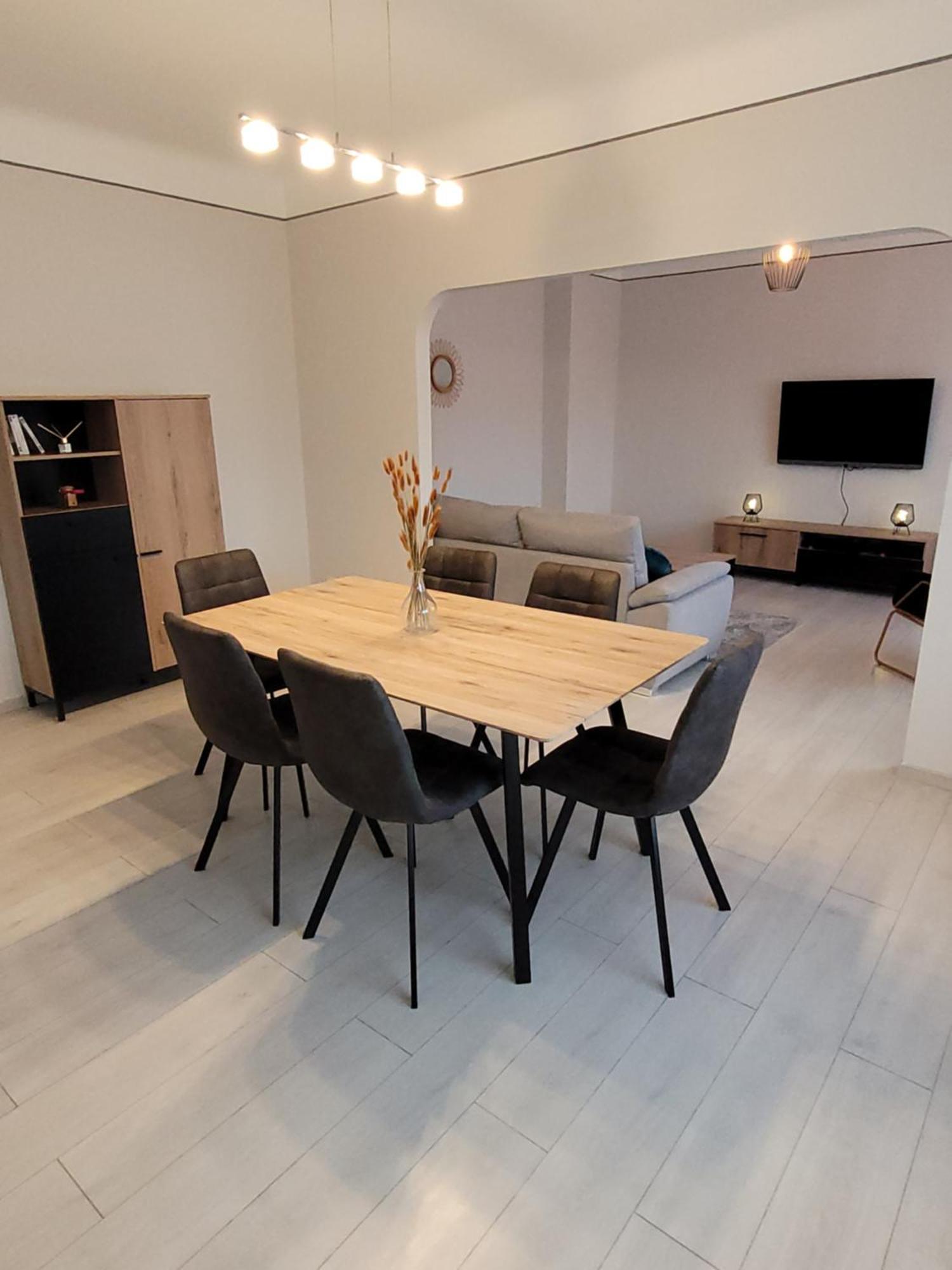 Appartement Le Stubbehansel Benfeld 外观 照片