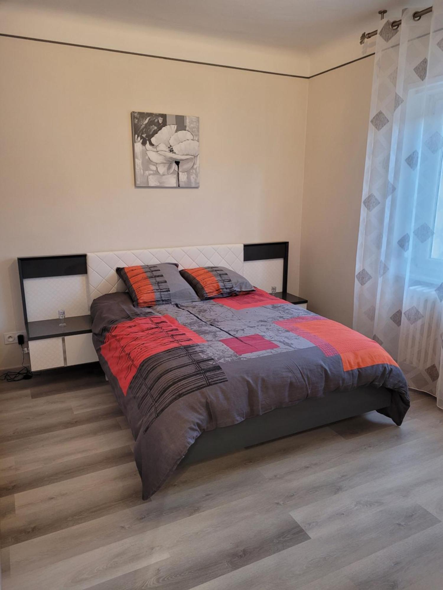 Appartement Le Stubbehansel Benfeld 外观 照片