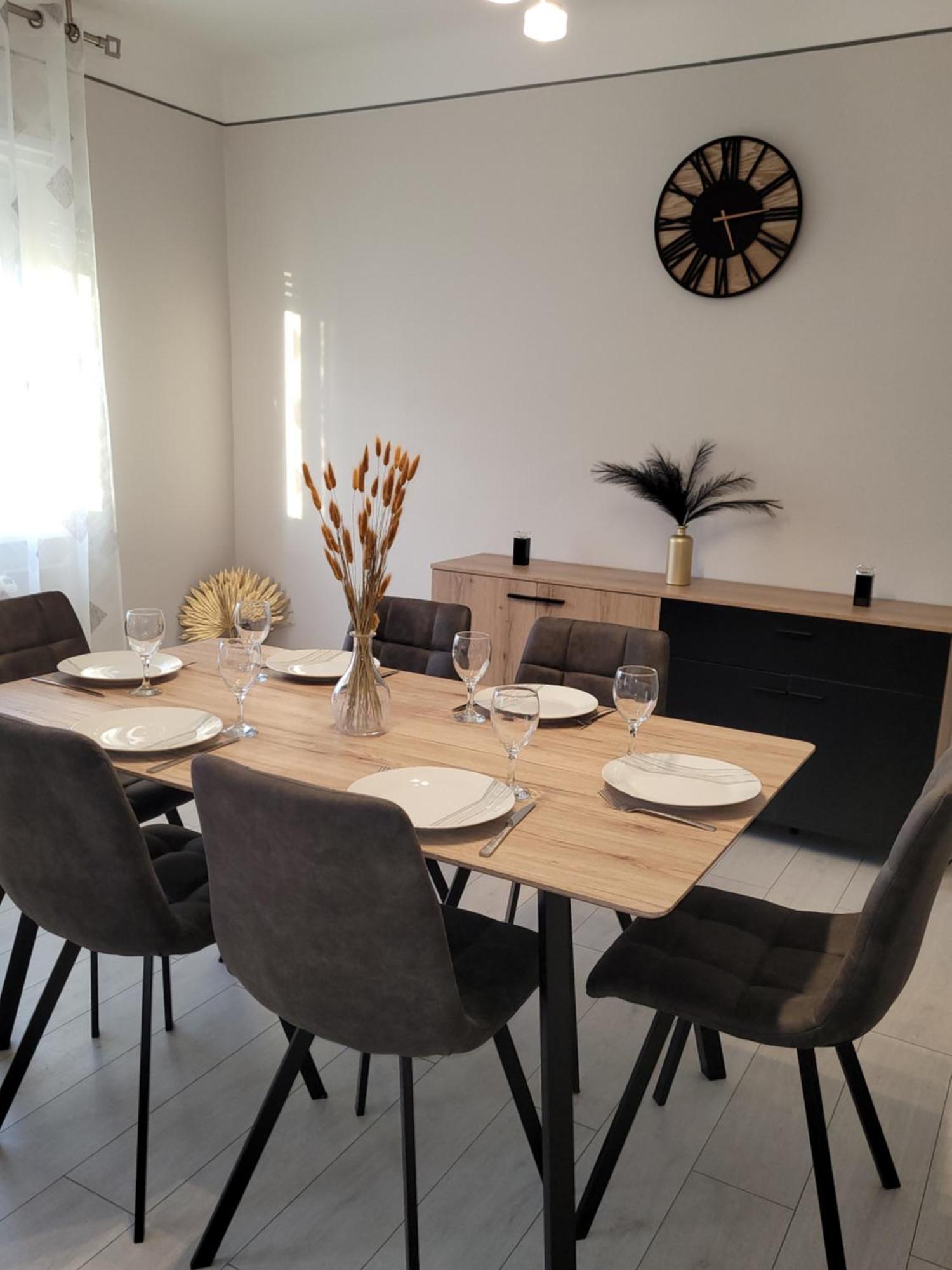 Appartement Le Stubbehansel Benfeld 外观 照片