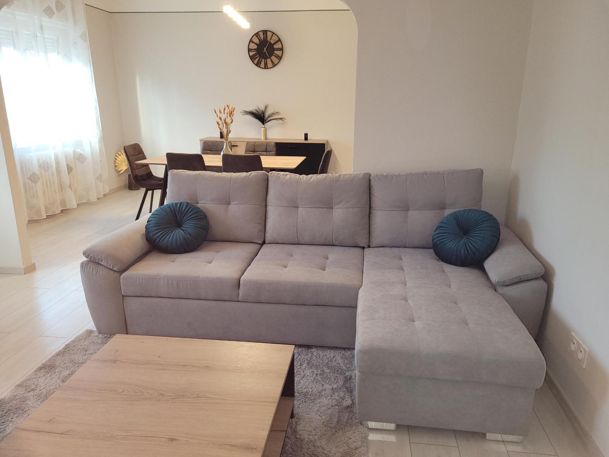 Appartement Le Stubbehansel Benfeld 外观 照片